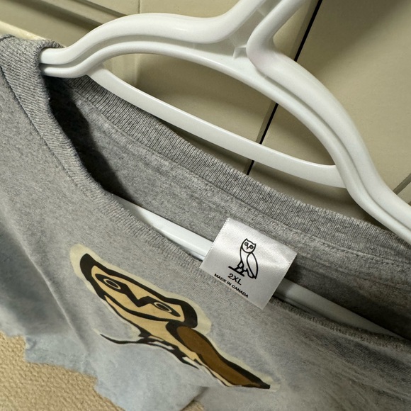 COPY - OVO t-shirt - Picture 2 of 2